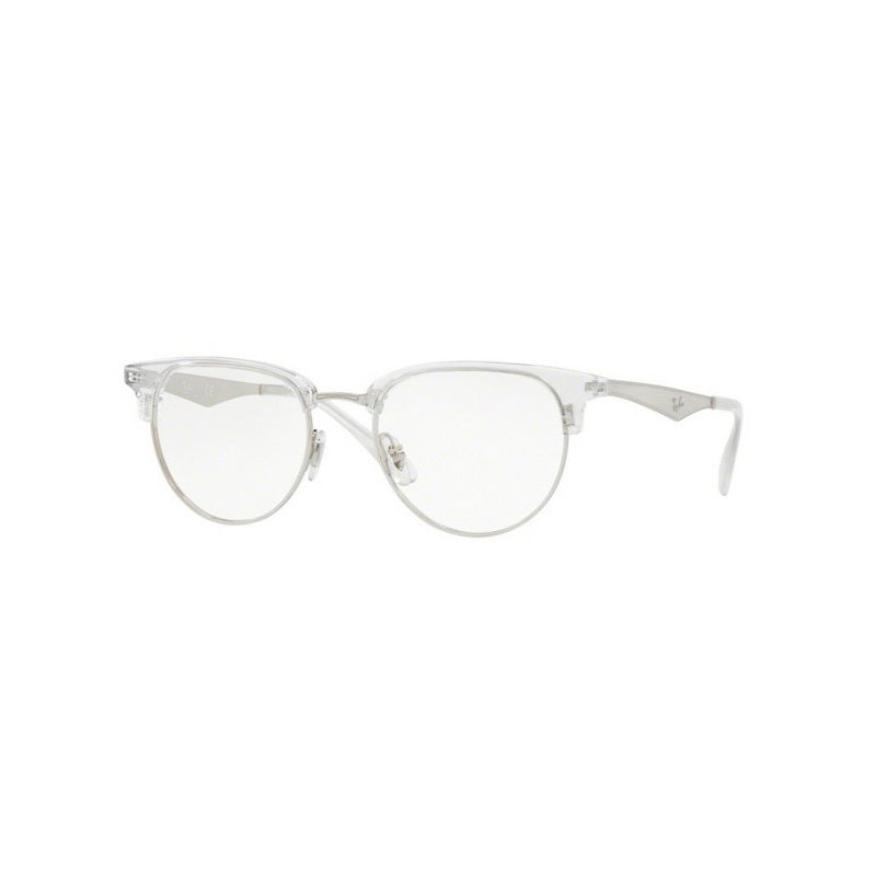 Brille Ray Ban, Modell: 0RX6396 Farbe: 2936