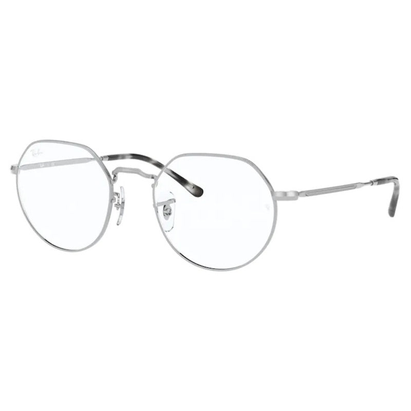 Brille Ray Ban, Modell: 0RX6465 Farbe: 2501