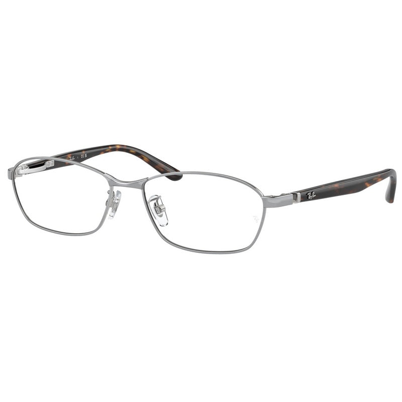 Brille Ray Ban, Modell: 0RX6502D Farbe: 2595