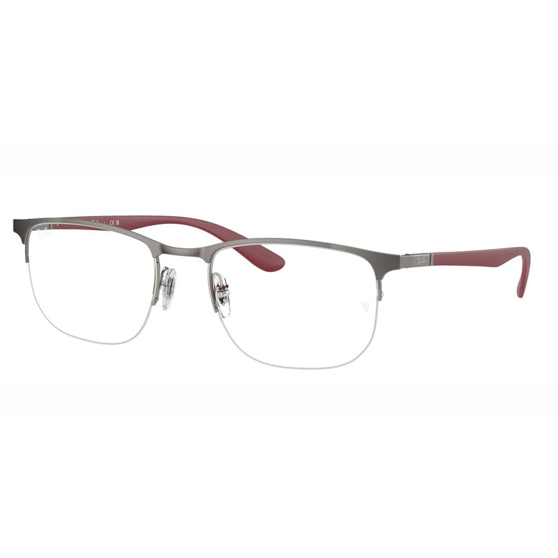 Brille Ray Ban, Modell: 0RX6513 Farbe: 3135