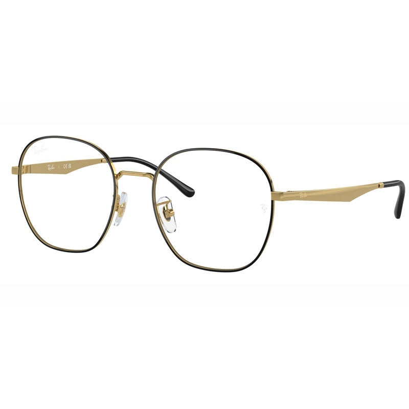 Brille Ray Ban, Modell: 0RX6515D Farbe: 2991