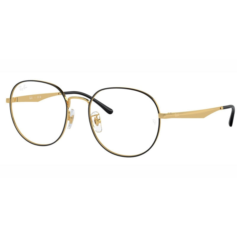 Brille Ray Ban, Modell: 0RX6517D Farbe: 2991