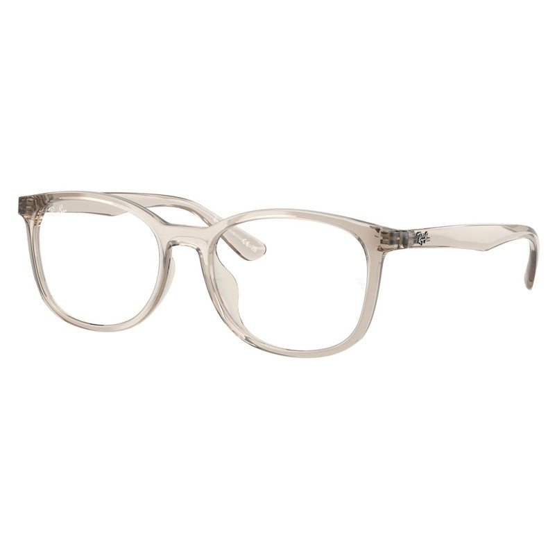 Brille Ray Ban, Modell: 0RX7093D Farbe: 8271