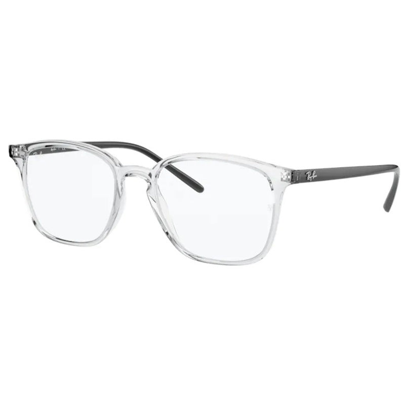 Brille Ray Ban, Modell: 0RX7185 Farbe: 5943