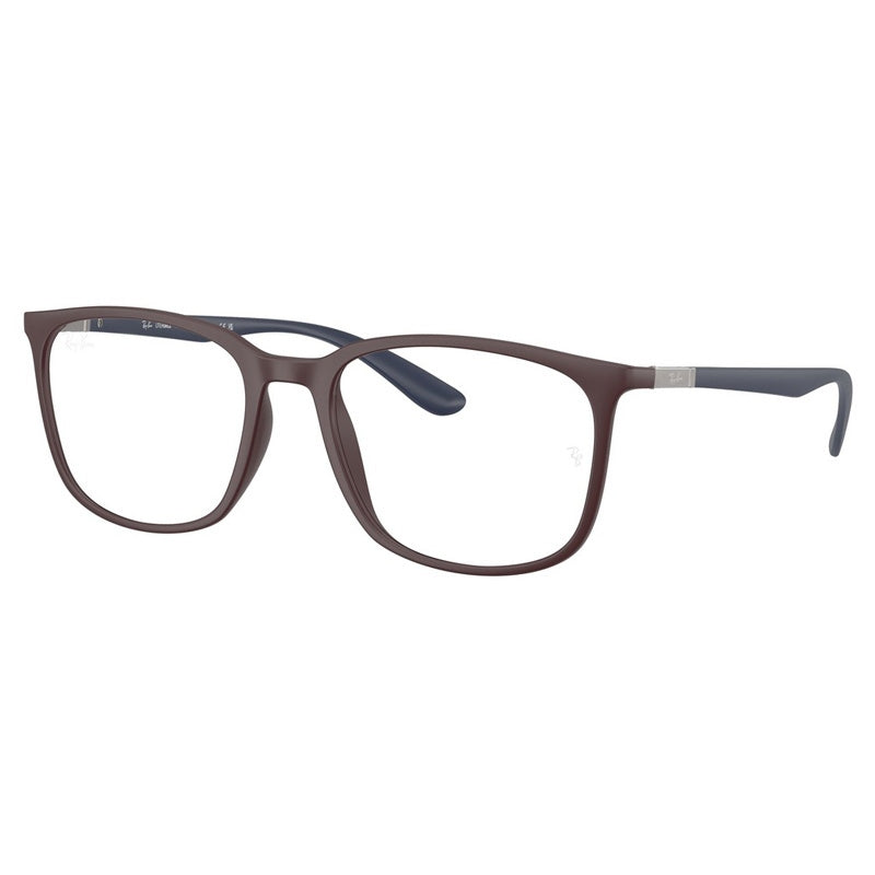 Brille Ray Ban, Modell: 0RX7199 Farbe: 8444
