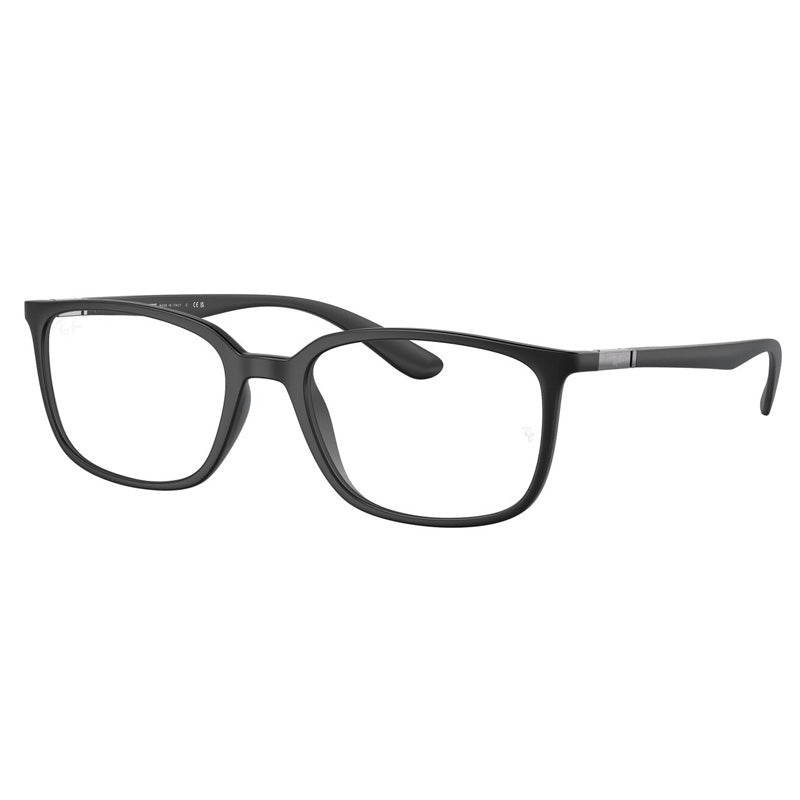 Brille Ray Ban, Modell: 0RX7208 Farbe: 5204