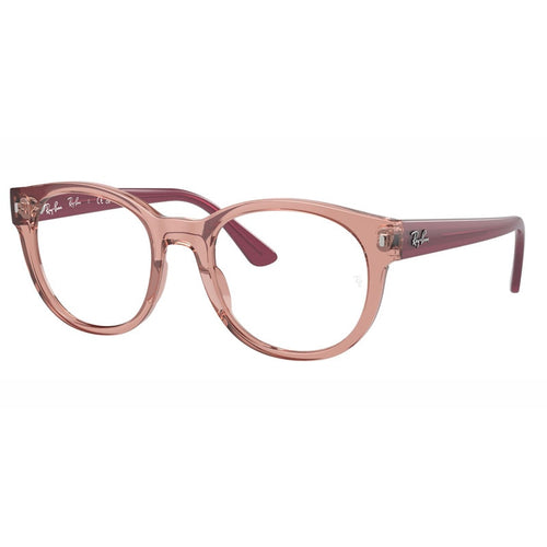 Brille Ray Ban, Modell: 0RX7227 Farbe: 8314