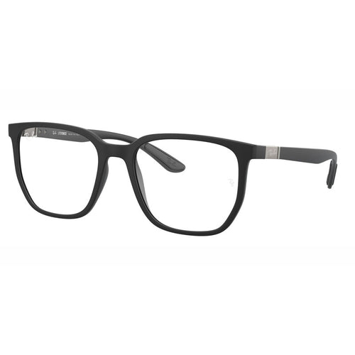 Brille Ray Ban, Modell: 0RX7235 Farbe: 5204