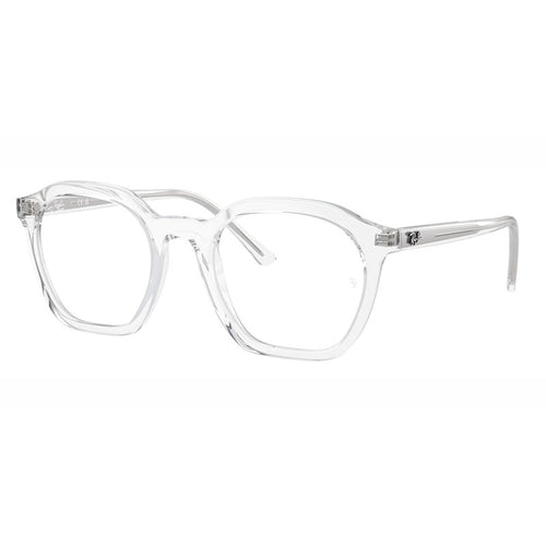 Brille Ray Ban, Modell: 0RX7238 Farbe: 2001