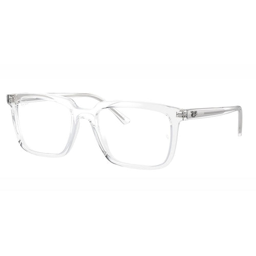 Brille Ray Ban, Modell: 0RX7239 Farbe: 2001