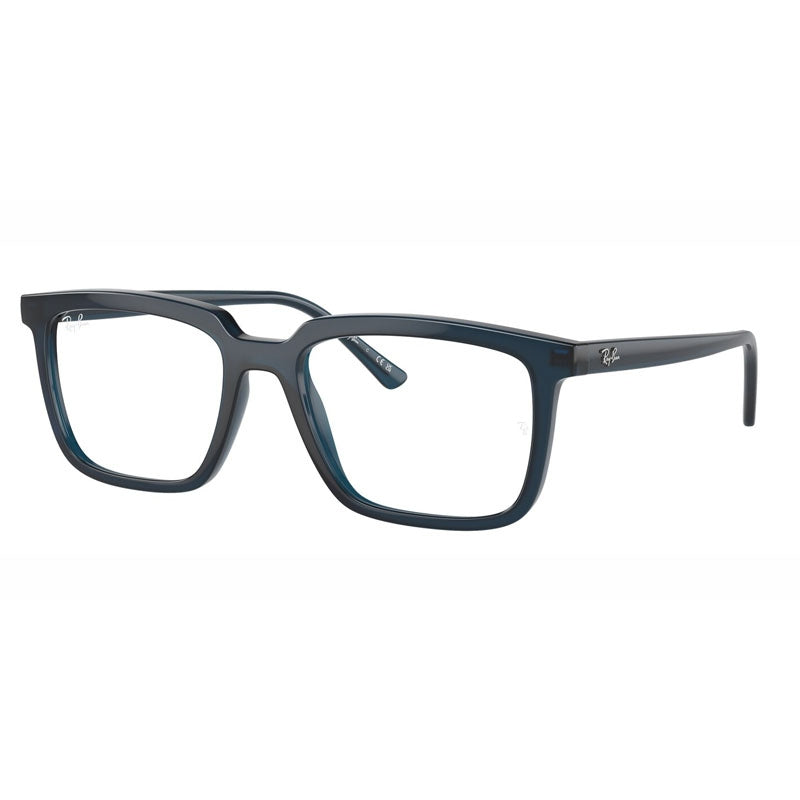 Brille Ray Ban, Modell: 0RX7239 Farbe: 8256