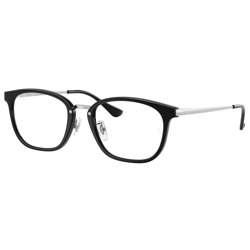 Brille Ray Ban, Modell: 0RX7247D Farbe: 5753