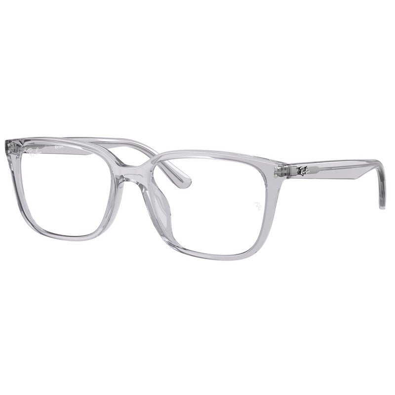 Brille Ray Ban, Modell: 0RX7248D Farbe: 8411