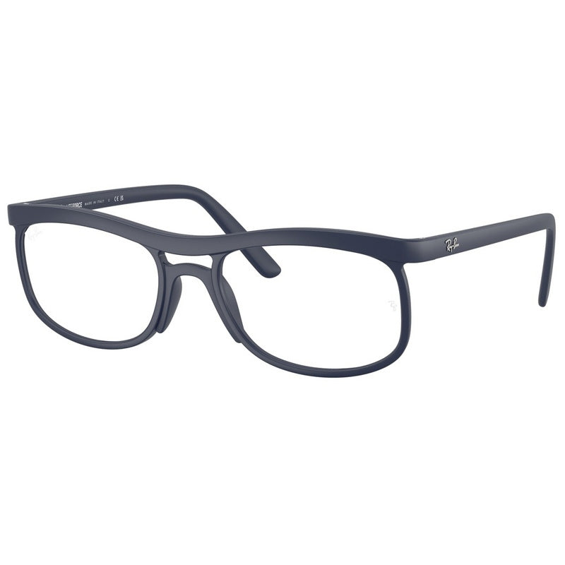 Brille Ray Ban, Modell: 0RX7254 Farbe: 8087
