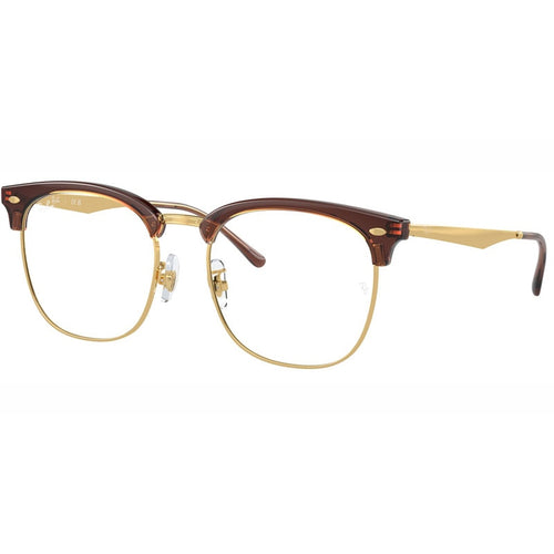 Brille Ray Ban, Modell: 0RX7318D Farbe: 8325