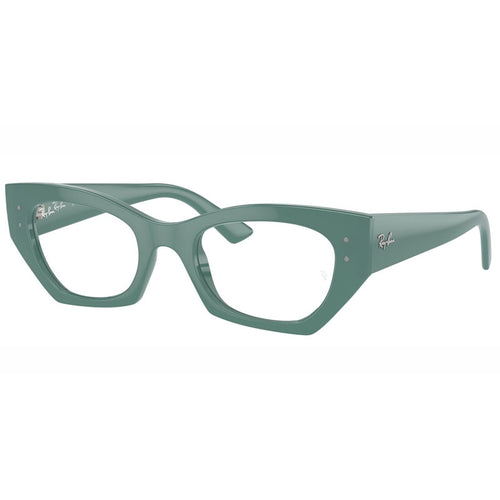 Brille Ray Ban, Modell: 0RX7330 Farbe: 8346