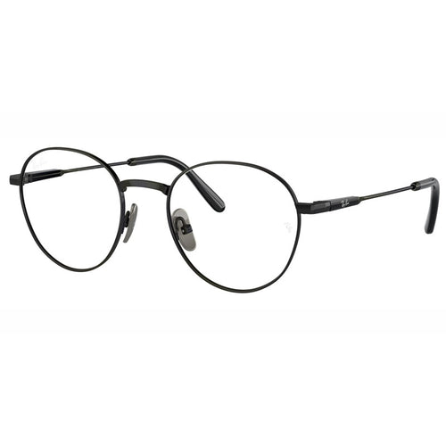 Brille Ray Ban, Modell: 0RX8782 Farbe: 1244