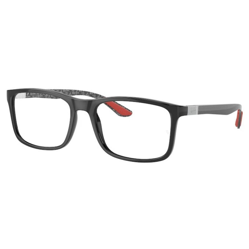 Brille Ray Ban, Modell: 0RX8908 Farbe: 2000