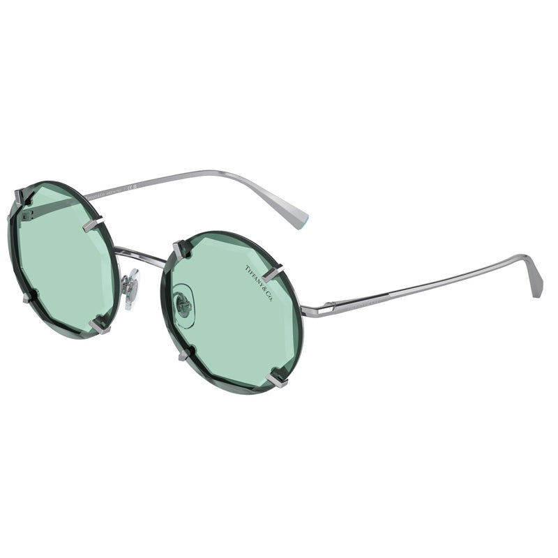 Sonnenbrille Tiffany, Modell: 0TF3091 Farbe: 6001D9