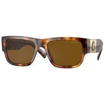 Lade das Bild in den Galerie-Viewer, Sonnenbrille Versace, Modell: 0VE4406 Farbe: 521783