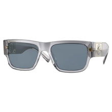 Lade das Bild in den Galerie-Viewer, Sonnenbrille Versace, Modell: 0VE4406 Farbe: 530580