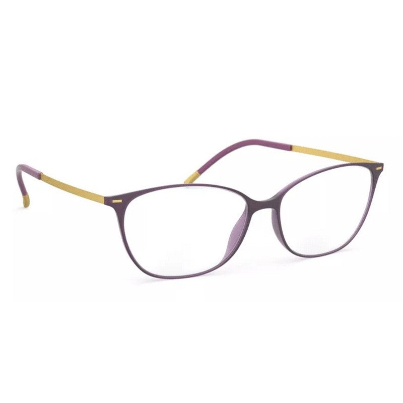 Brille Silhouette, Modell: 1590-Urban-Lite Farbe: 4140