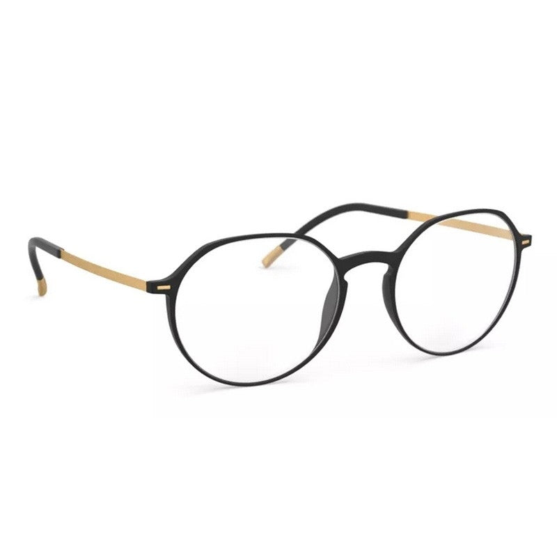 Brille Silhouette, Modell: 2918-Urban-Lite Farbe: 9130