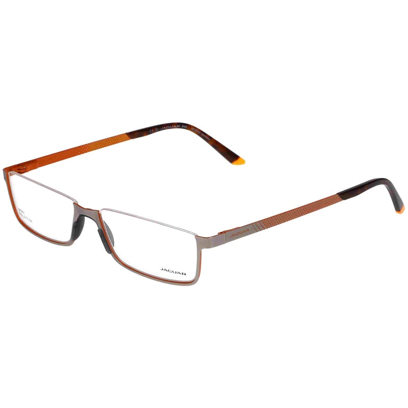 Brille Jaguar, Modell: 33640 Farbe: 6500