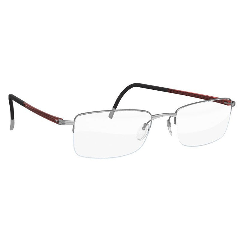 Brille Silhouette, Modell: 5428-ILLUSION-NYLOR Farbe: 6060