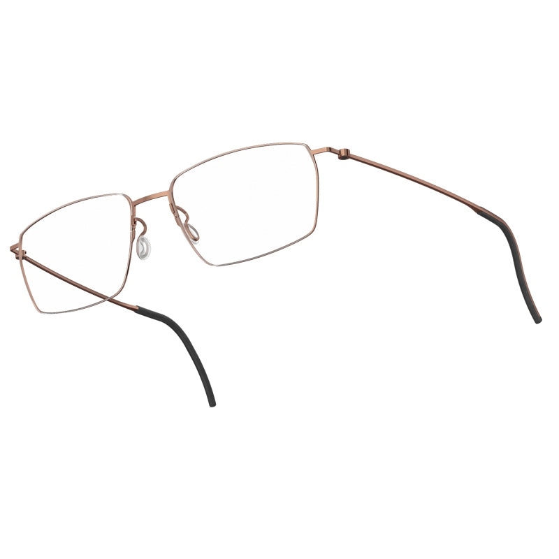 Brille LINDBERG, Modell: 5509 Farbe: PU12
