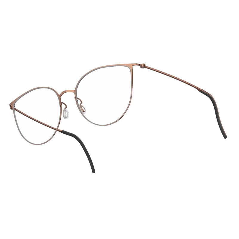Brille LINDBERG, Modell: 5543 Farbe: PU12