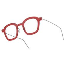 Lade das Bild in den Galerie-Viewer, LINDBERG NOW 6587 Color: C18M BasicTemple: P10