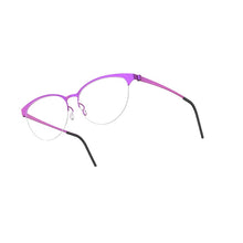 Lade das Bild in den Galerie-Viewer, Brille LINDBERG, Modell: 7430 Farbe: 75T209