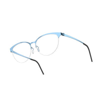 Lade das Bild in den Galerie-Viewer, Brille LINDBERG, Modell: 7430 Farbe: P20T209