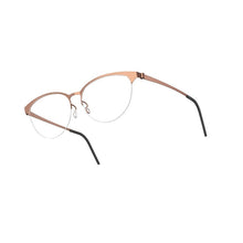 Lade das Bild in den Galerie-Viewer, Brille LINDBERG, Modell: 7430 Farbe: PU12T209