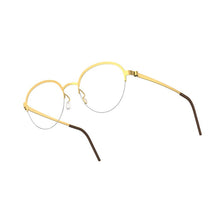 Lade das Bild in den Galerie-Viewer, Brille LINDBERG, Modell: 7432 Farbe: GTT208