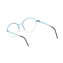 Lade das Bild in den Galerie-Viewer, Brille LINDBERG, Modell: 7432 Farbe: P20T208