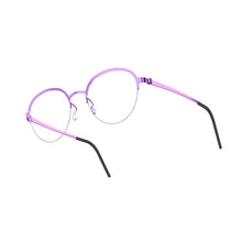 Lade das Bild in den Galerie-Viewer, Brille LINDBERG, Modell: 7432 Farbe: P77T208