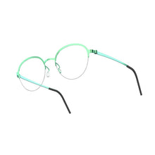 Lade das Bild in den Galerie-Viewer, Brille LINDBERG, Modell: 7432 Farbe: P90T208