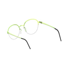 Lade das Bild in den Galerie-Viewer, Brille LINDBERG, Modell: 7432 Farbe: P95T208