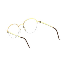 Lade das Bild in den Galerie-Viewer, Brille LINDBERG, Modell: 7432 Farbe: PGTT208