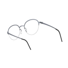 Lade das Bild in den Galerie-Viewer, Brille LINDBERG, Modell: 7432 Farbe: U16T208