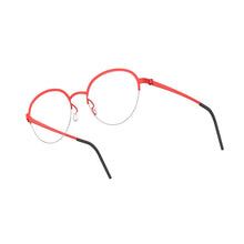 Lade das Bild in den Galerie-Viewer, Brille LINDBERG, Modell: 7432 Farbe: U33T208