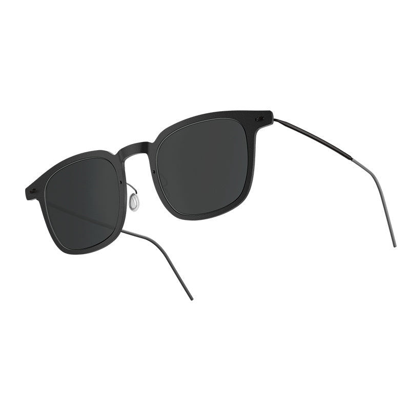 Sonnenbrille LINDBERG, Modell: 8344 Farbe: D16U9SL110