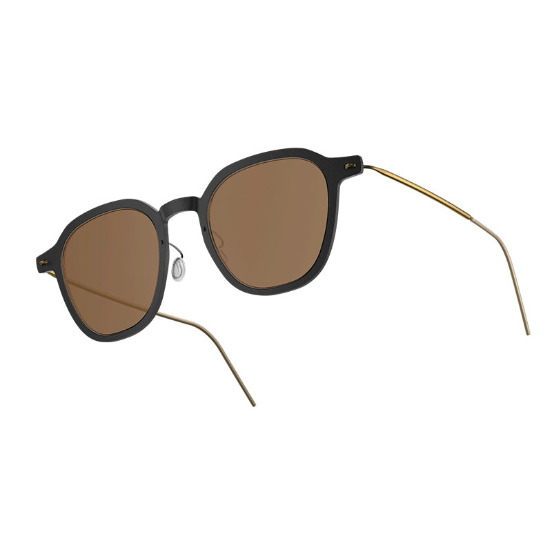 Sonnenbrille LINDBERG, Modell: 8348 Farbe: D16GTSL114