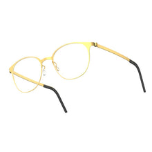 Lade das Bild in den Galerie-Viewer, Brille LINDBERG, Modell: 9556 Farbe: GT
