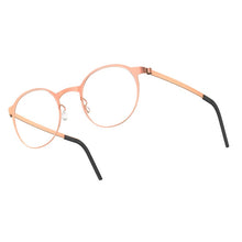 Lade das Bild in den Galerie-Viewer, Brille LINDBERG, Modell: 9571 Farbe: 60