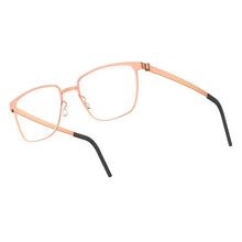 Lade das Bild in den Galerie-Viewer, Brille LINDBERG, Modell: 9612 Farbe: 60