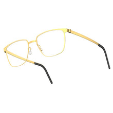 Lade das Bild in den Galerie-Viewer, Brille LINDBERG, Modell: 9612 Farbe: GT