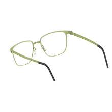 Lade das Bild in den Galerie-Viewer, Brille LINDBERG, Modell: 9612 Farbe: U34